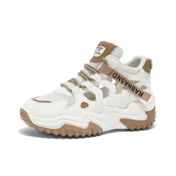 EASTERN CAMEL Casual Shoes Women's