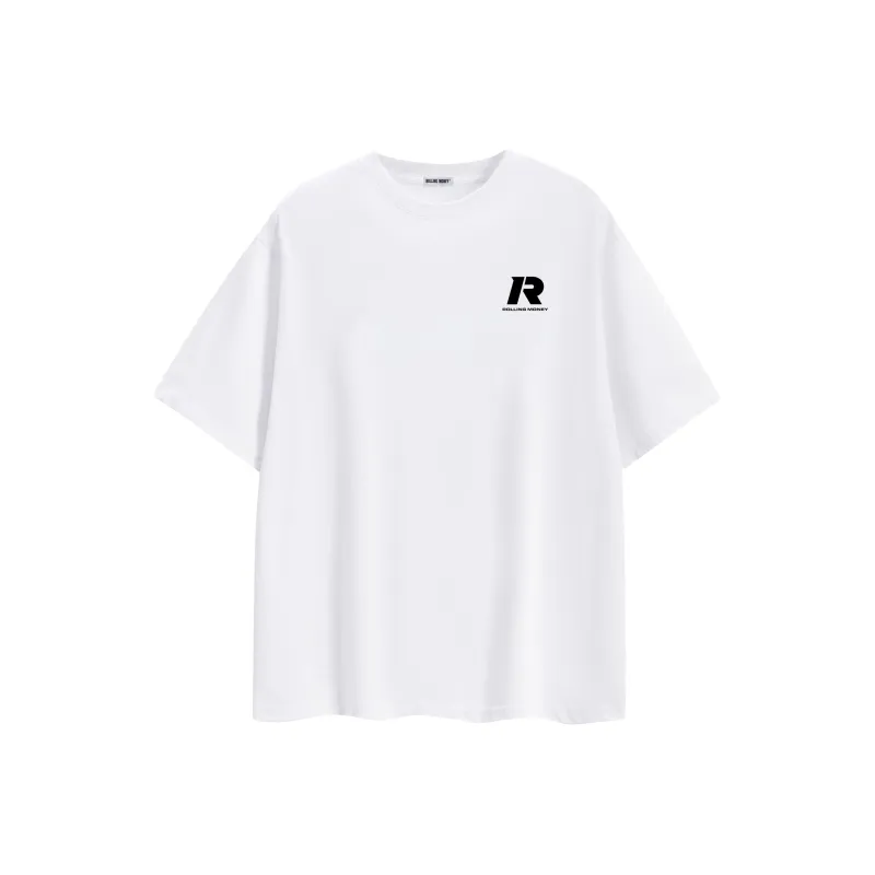 Rolling Money T Shirts Unisex-0