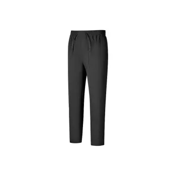 Skechers GODRI Casual Pants Men's Carbon Black/0018