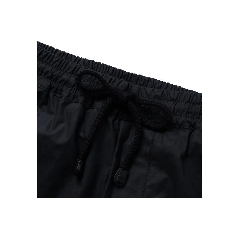 GUCCI Web embellished Knee length Shorts-4
