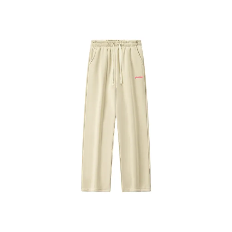 Small Columns Under The Sea Casual Pants Unisex-3