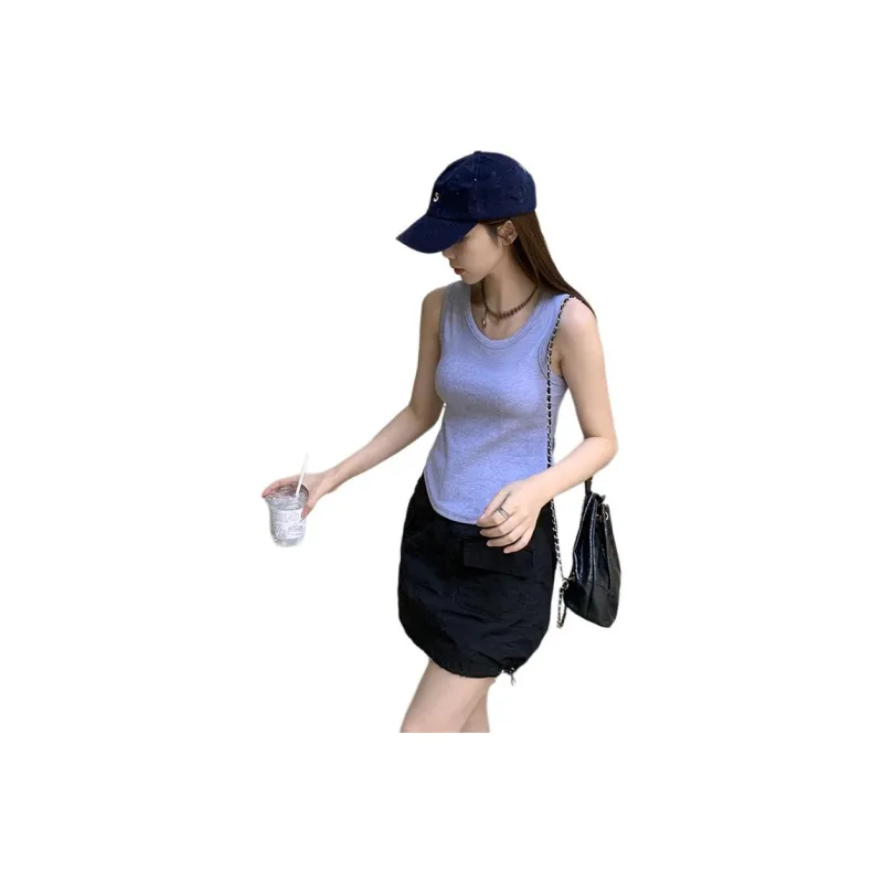 Dior Beauty Tank Tops Women's-7