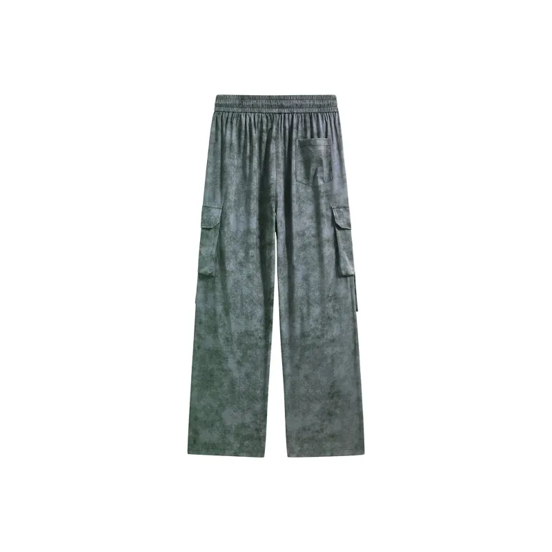 Chisportate Cargo Pants Unisex-11