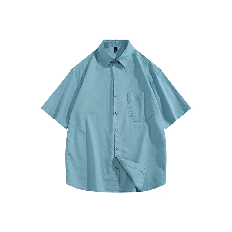 JEEP SPIRIT Shirts Unisex-0
