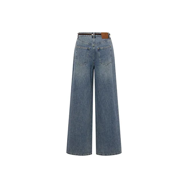 D'zzit Jeans Women's-3