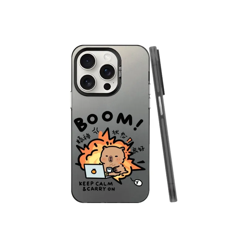 Baochengbao Phone Cases-8