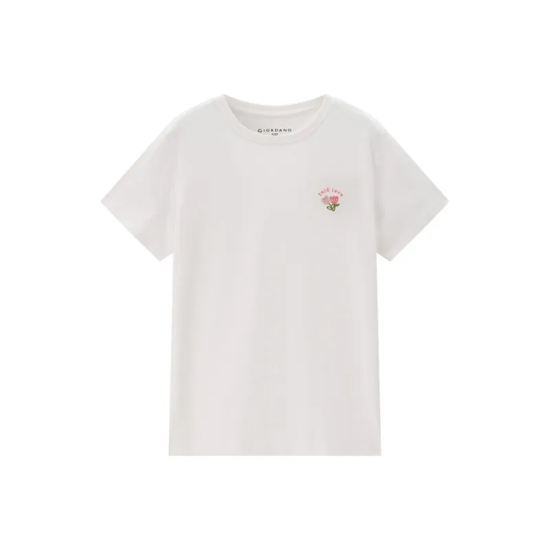 UNIQLO T Shirts Women's-6