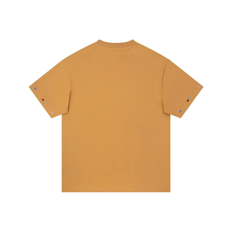 CSKS T Shirts Unisex-11