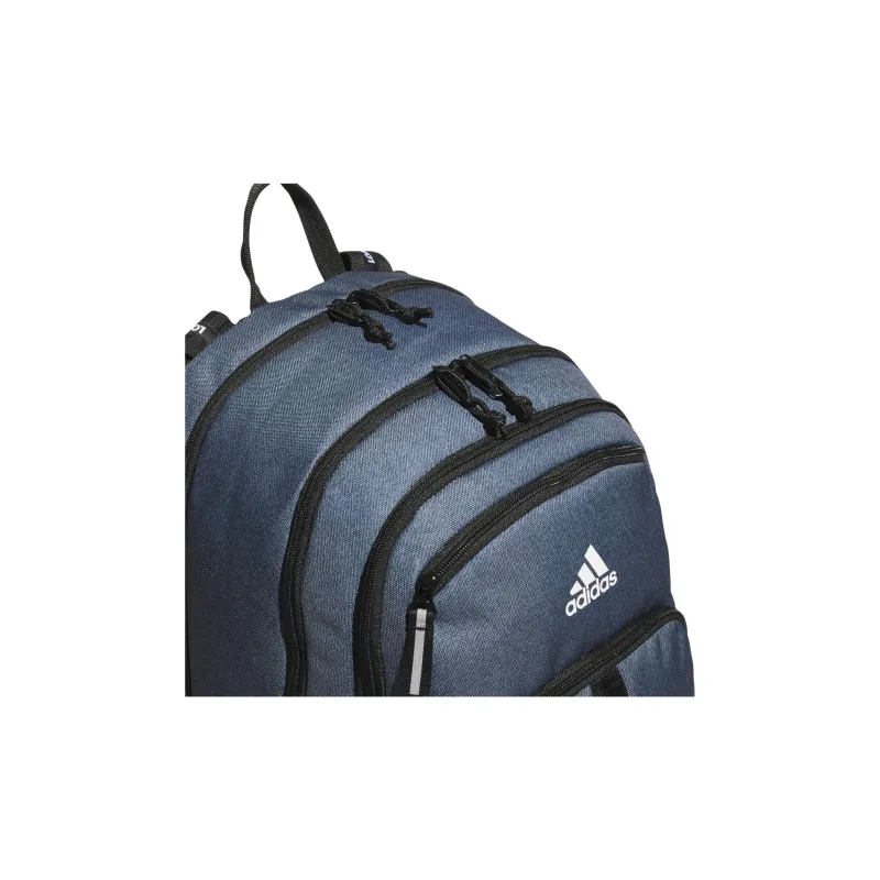 Adidas Free Shipping With AdiClub Prime 7 Backpack-3