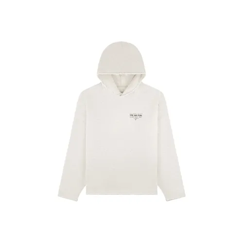 AIME LEON DORE Gallery Hoodie