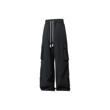 MIIOW Trendy Party Collection Auspicious Zodiac Year Collection Casual Pants Unisex
