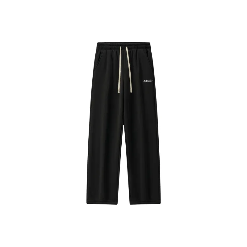 Small Columns Under The Sea Casual Pants Unisex-10
