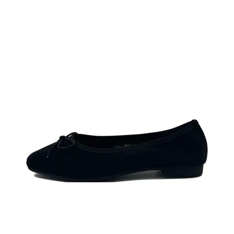 KAISER Casual Single Shoes Women's-0