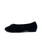 Black (for Wide or Wide-Toed Feet, Please Size Up)