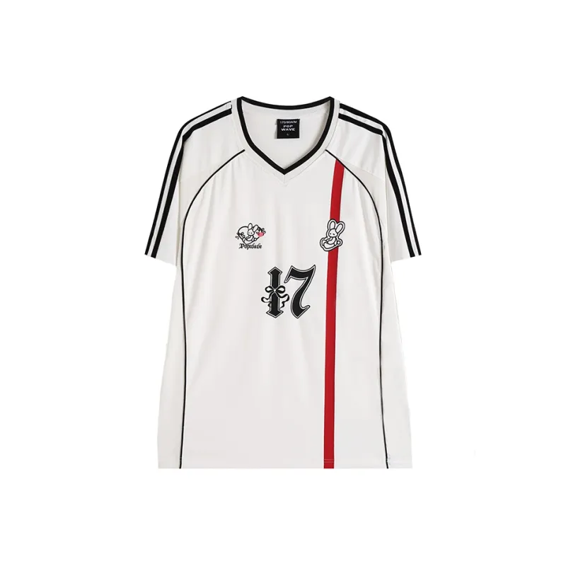 POPWAVE American Cooling Sporty Style Unisex-3