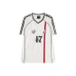 Sports Short-Sleeved Rabbit Jersey