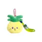 Pineapple+Yellow-Green Cord