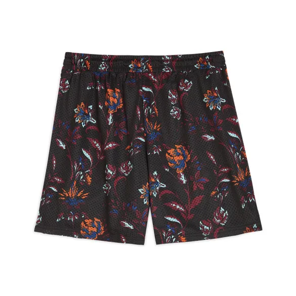PUMA Sports Life Collection Casual Shorts Men's Multicolor-1