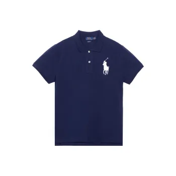 Polo Ralph Lauren Polo Shirt Women's Dark Blue