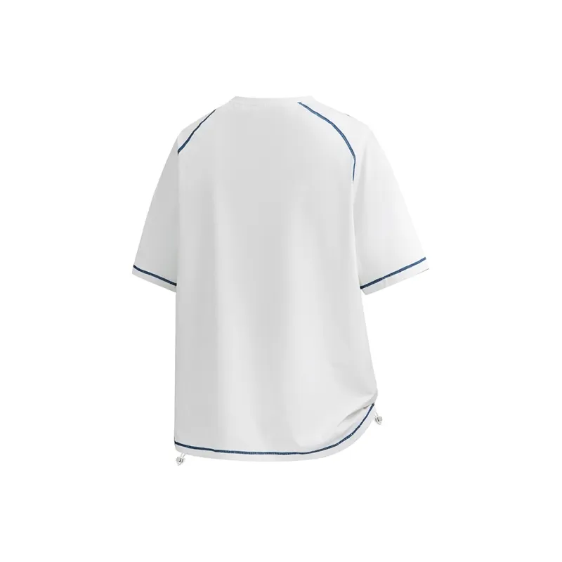 ROBINHOOD Breathable Quick Dry Sun Protection Clothing Women's-5