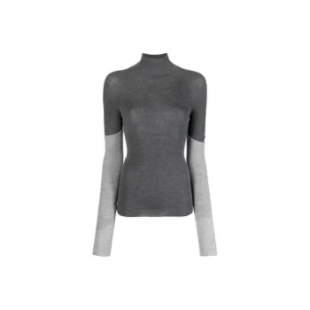 PETER DO Knitwear Women's Gray