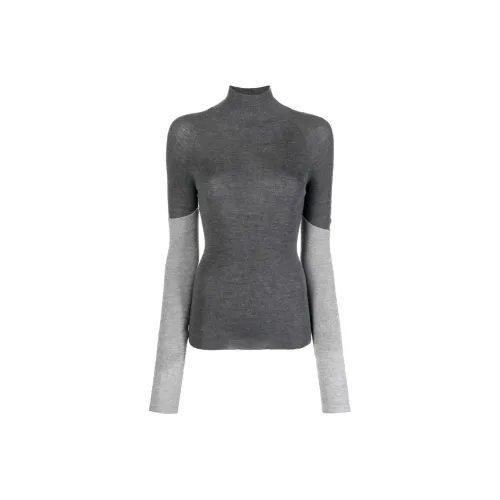 PETER DO Knitwear Women's Gray
