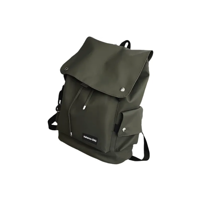 FEO Membrana Dermalis Backpack Unisex Multicolor-7