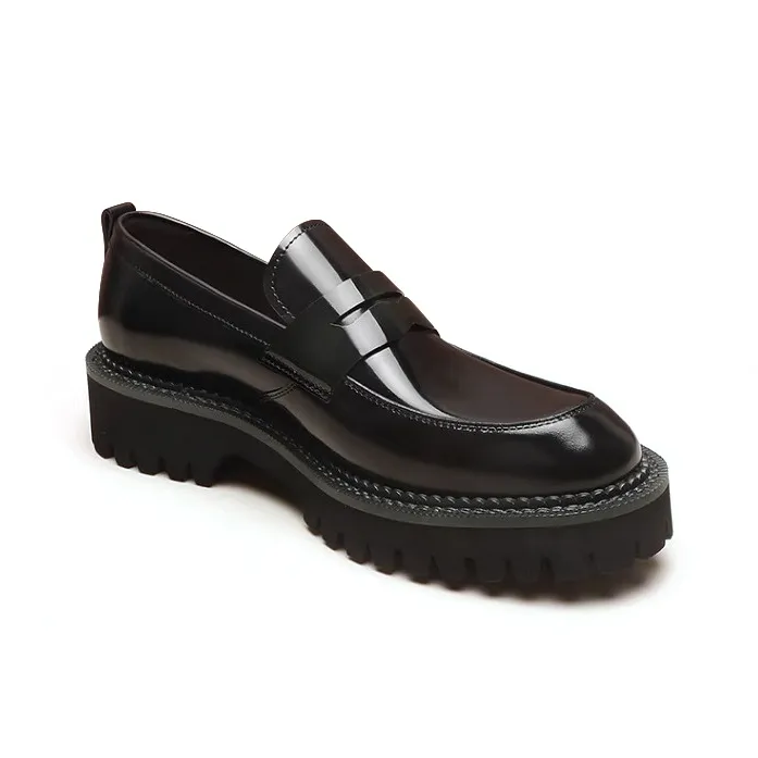 Bansley Loafers Men-2
