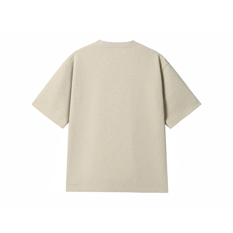 COC CUBE T Shirts Unisex-1