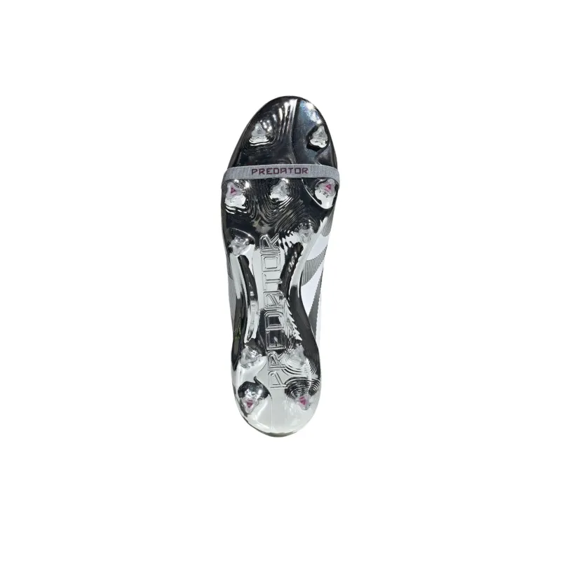 Adidas Predator Elite Foldover Tongue Fg Jude Bellingham Chrome Dream-5