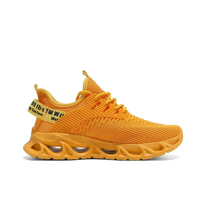 OFFER AITR Cushioning Slip Resistant Support Low Top Casual Shoes Men's-8