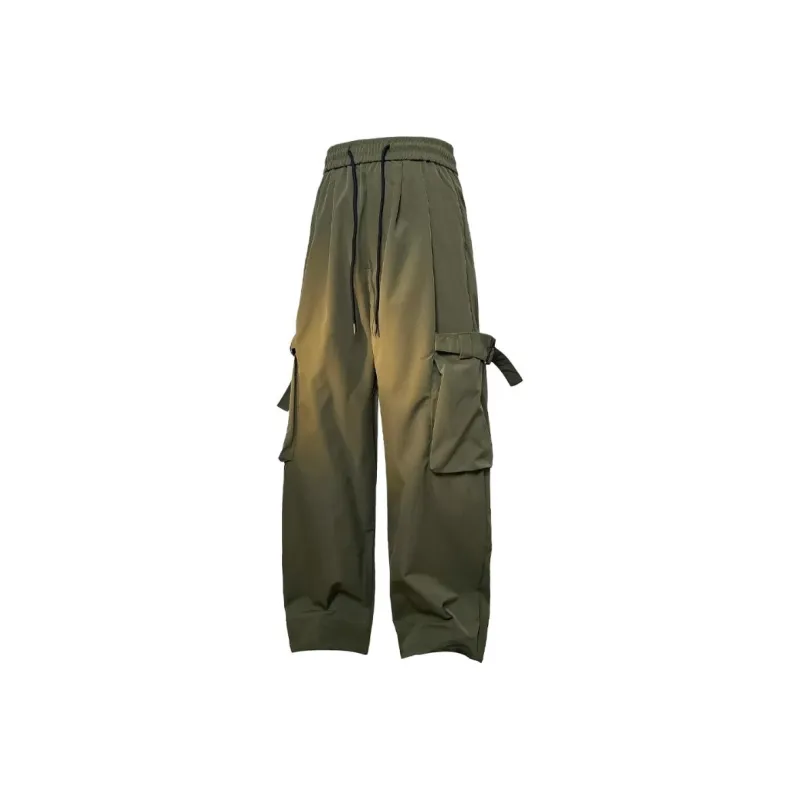 SOLIDITY Cargo Pants Unisex-6