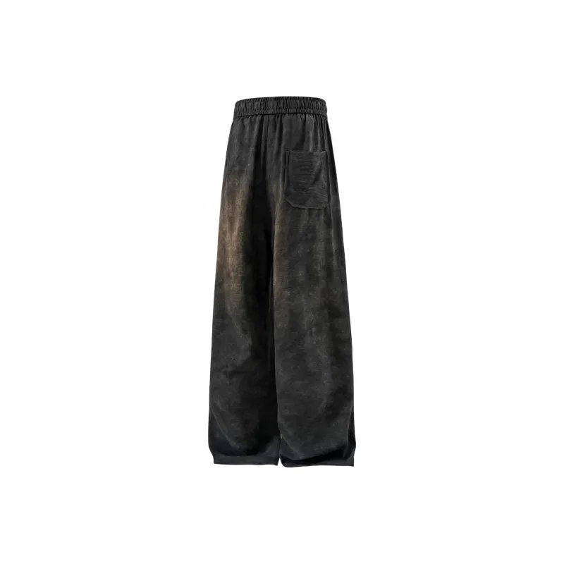 IN'S Casual Pants Unisex-1