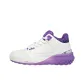 White/Purple
