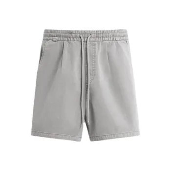 ZARA Casual Shorts Men Gray