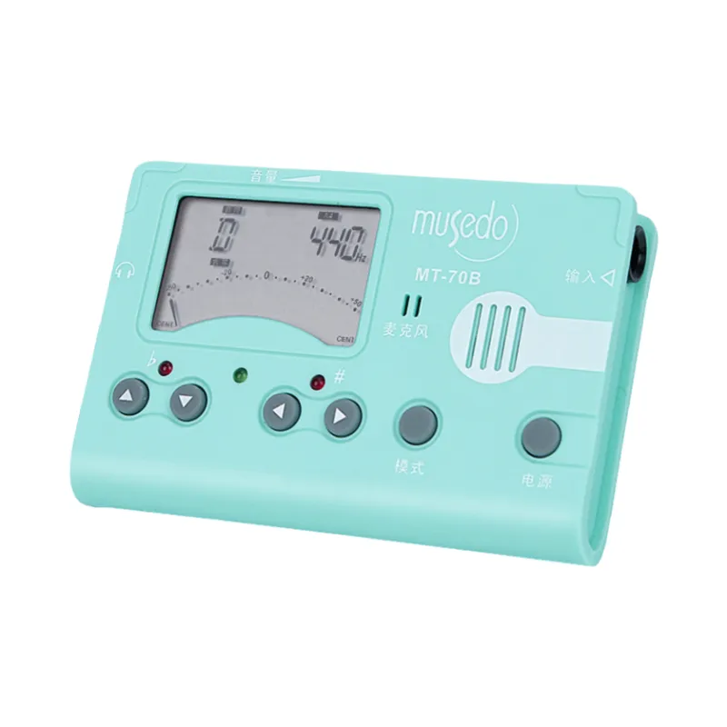 CHERUB MT 70B Gu Zheng All Tuner Orchestral & Keyboard Instrument Accessories-8