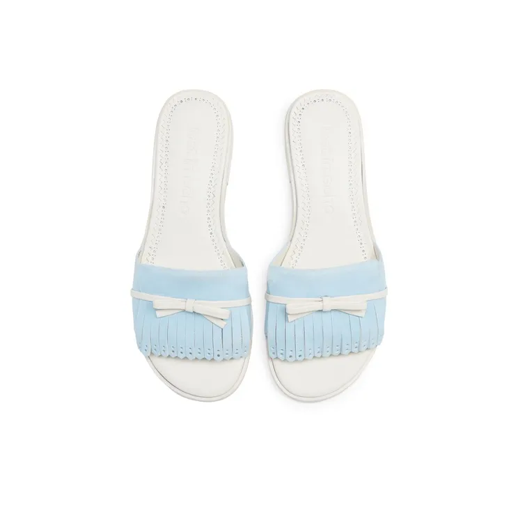 Lost In Echo Slip Resistant Slide Slippers Women's-7