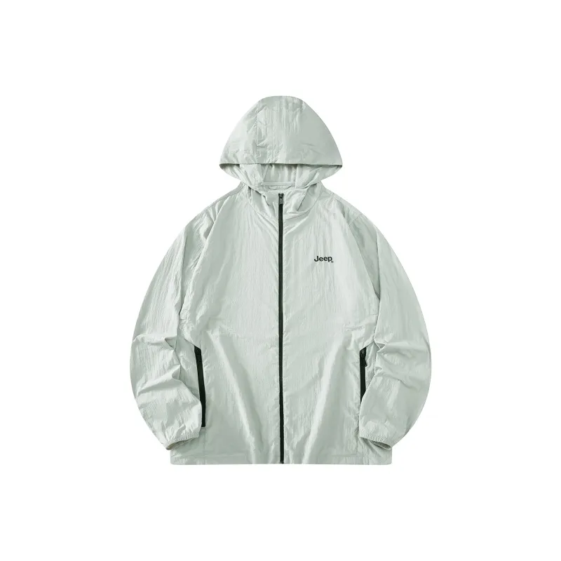 Jeep Ice Edge Sun Protection Collection Sun Protection Clothing Unisex-8