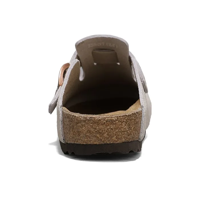 Jeep Slip Resistant Closed Toe Slippers Unisex-10