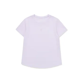 Erke T Shirt Women's Shell Purple