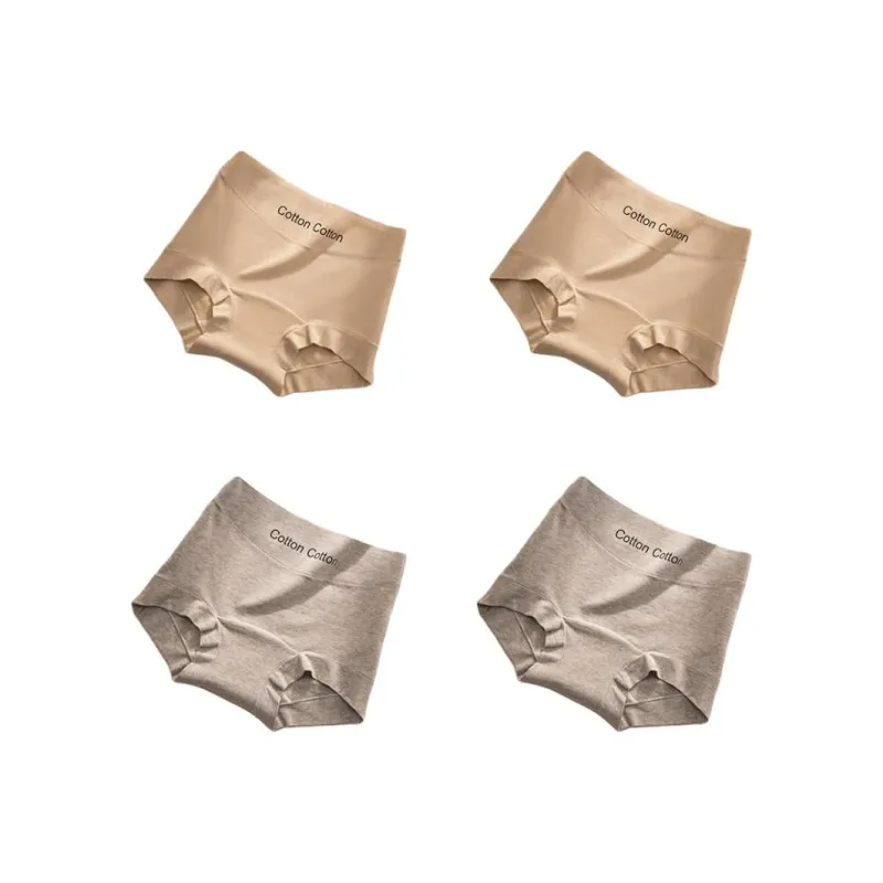 Ordifen Underpants Women's Combo Set-12