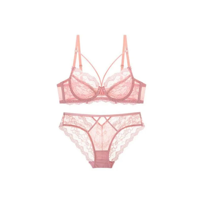 FENTENG Women's Underwear Sets-15