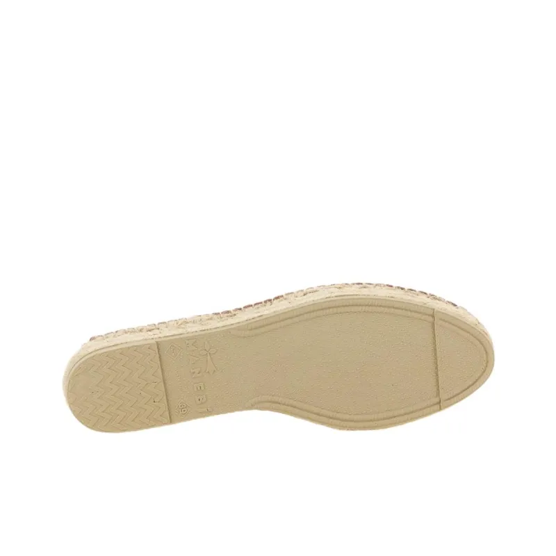 Manebí Double Sole Slip On Espadrilles-5