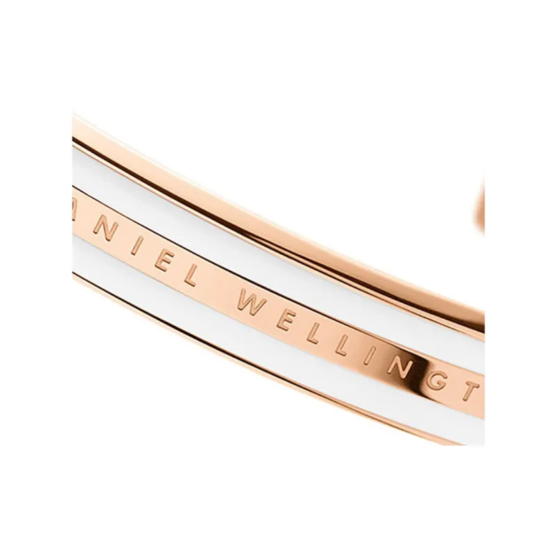 Daniel Wellington Alloy Bangles Unisex-2
