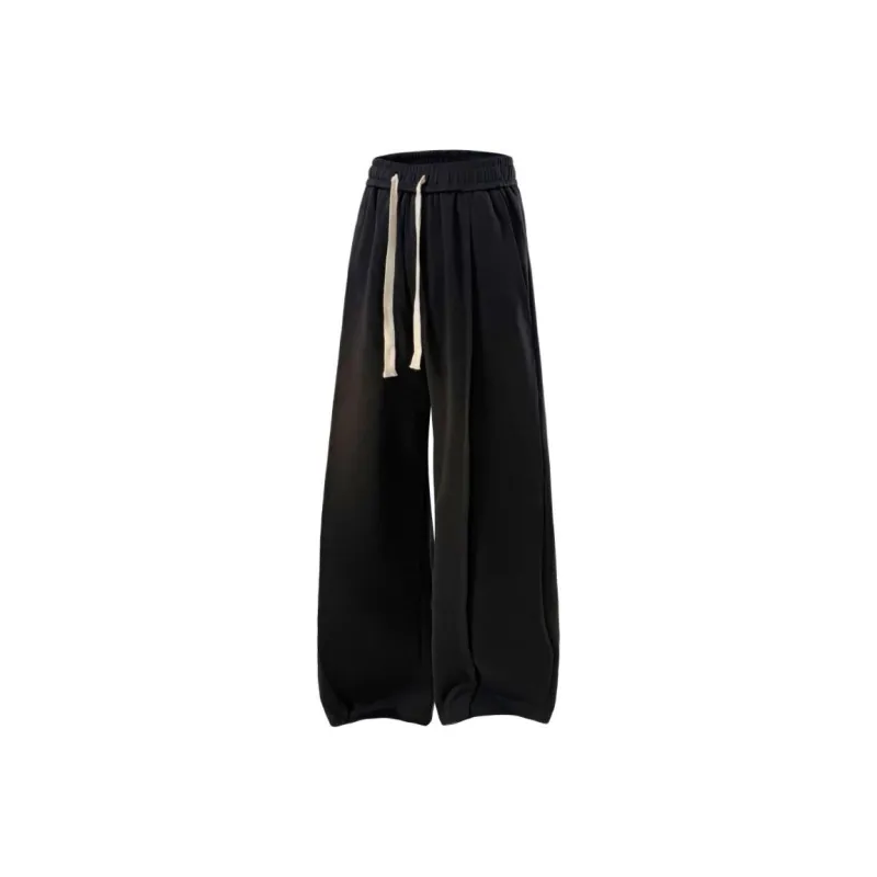 SOLIDITY Casual Pants Unisex-7