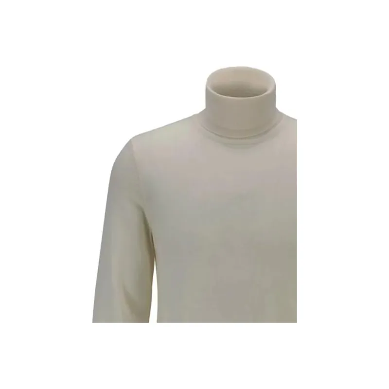 HUGO BOSS Sweaters Men Beige-1