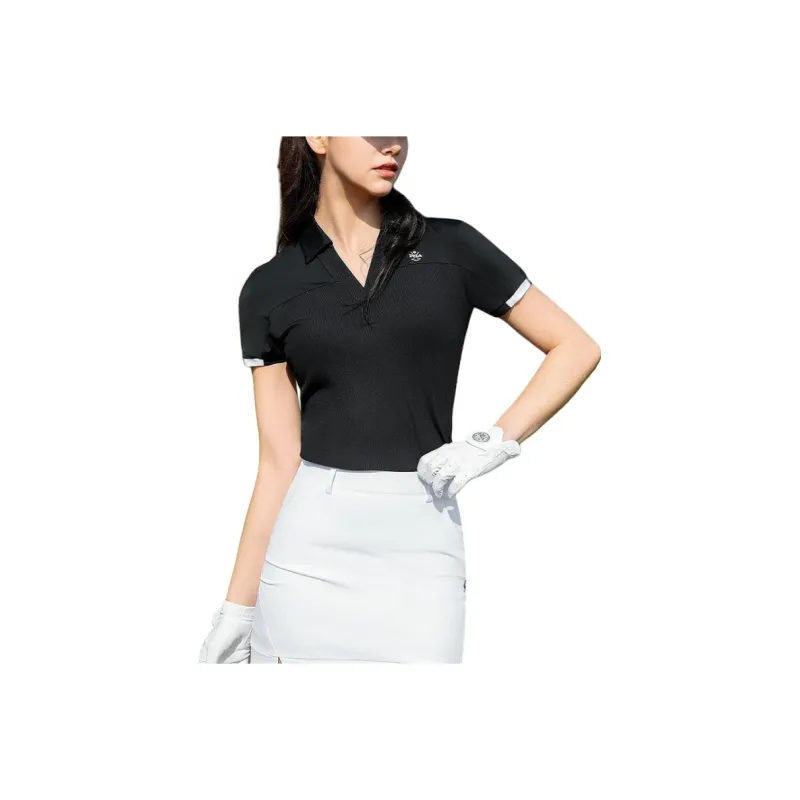 PGA T Shirts Women's-5