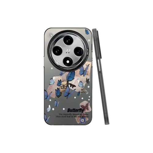 YIBAOBAO Phone Cases