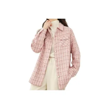 VIMLY Knitwear Women's Pink