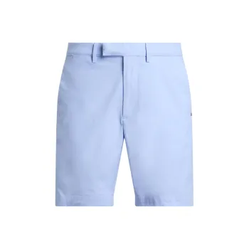 Ralph Lauren Casual Shorts Men's Workplace Blue